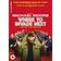 Where to Invade Next [DVD]